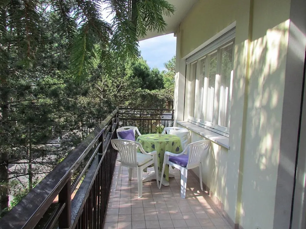 Apartment Appartamenti Codan & Fransi Bibione Italien