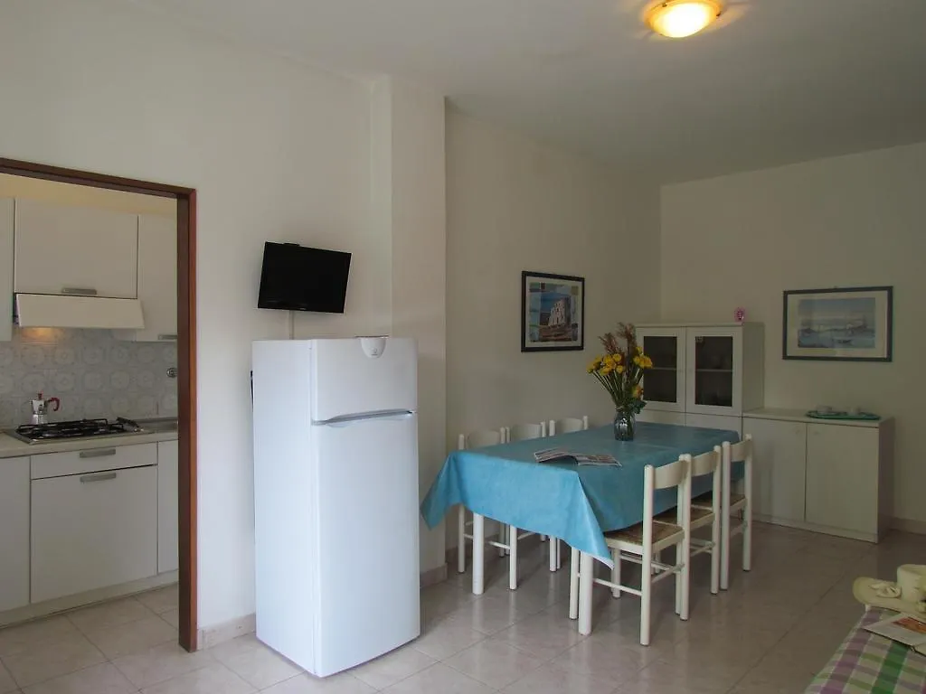Apartment Appartamenti Codan & Fransi Bibione